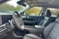 Hyundai SANTA FE din 2024 cu 6.900 km - oferta HYU186093 - foto 7