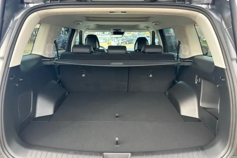 Hyundai SANTA FE din 2024 cu 6.900 km - oferta HYU186093 - foto 12