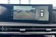 Hyundai SANTA FE din 2024 cu 6.900 km - oferta HYU186093 - foto 13