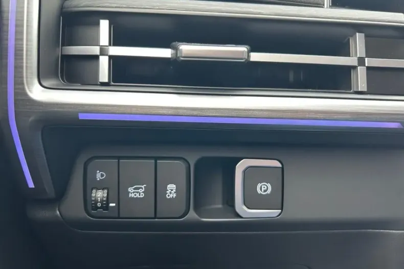 Hyundai SANTA FE din 2024 cu 6.900 km - oferta HYU186093 - foto 15