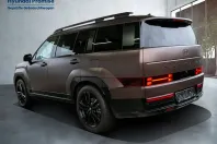 Hyundai SANTA FE din 2024 cu 15.853 km - oferta HYU186094 - foto 2