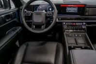 Hyundai SANTA FE din 2024 cu 15.853 km - oferta HYU186094 - foto 4