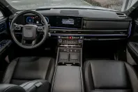 Hyundai SANTA FE din 2024 cu 15.853 km - oferta HYU186094 - foto 7