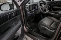 Hyundai SANTA FE din 2024 cu 15.853 km - oferta HYU186094 - foto 9