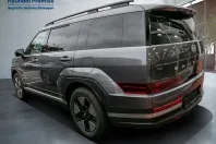 Hyundai SANTA FE din 2024 cu 25.707 km - oferta HYU186095 - foto 2