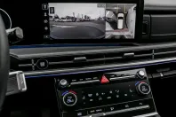 Hyundai SANTA FE din 2024 cu 25.707 km - oferta HYU186095 - foto 15