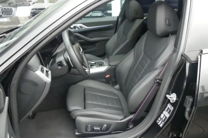 BMW 430 Gran Coupé (Seria 4) din 2025 cu 24.200 km - oferta BMW186097 - foto 10