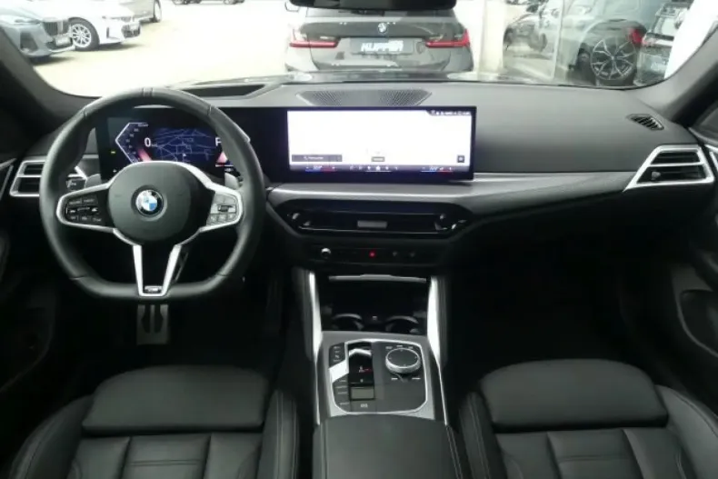 BMW 430 Gran Coupé (Seria 4) din 2025 cu 24.200 km - oferta BMW186097 - foto 16