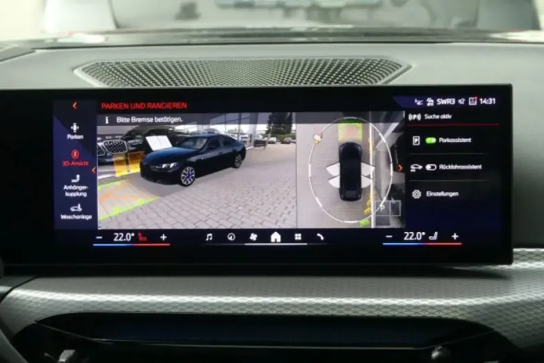 BMW 430 Gran Coupé (Seria 4) din 2025 cu 24.200 km - oferta BMW186097 - foto 21