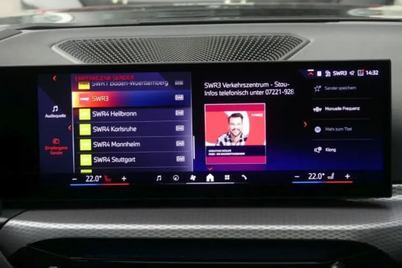 BMW 430 Gran Coupé (Seria 4) din 2025 cu 24.200 km - oferta BMW186097 - foto 23