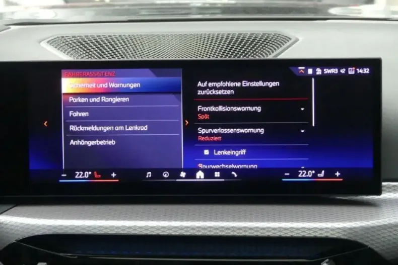 BMW 430 Gran Coupé (Seria 4) din 2025 cu 24.200 km - oferta BMW186097 - foto 24