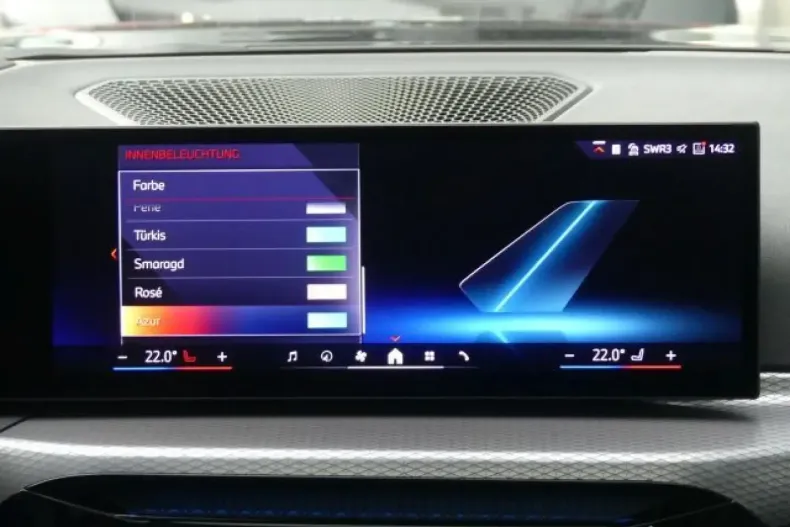 BMW 430 Gran Coupé (Seria 4) din 2025 cu 24.200 km - oferta BMW186097 - foto 25