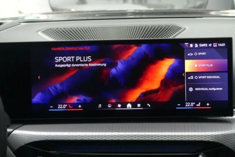 BMW 430 Gran Coupé (Seria 4) din 2025 cu 24.200 km - oferta BMW186097 - foto 27