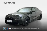 BMW M3 (Modele M) din 2022 cu 26.500 km - oferta BMW186098 - foto 1