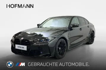 BMW M3 din 2022 - oferta BMW186098