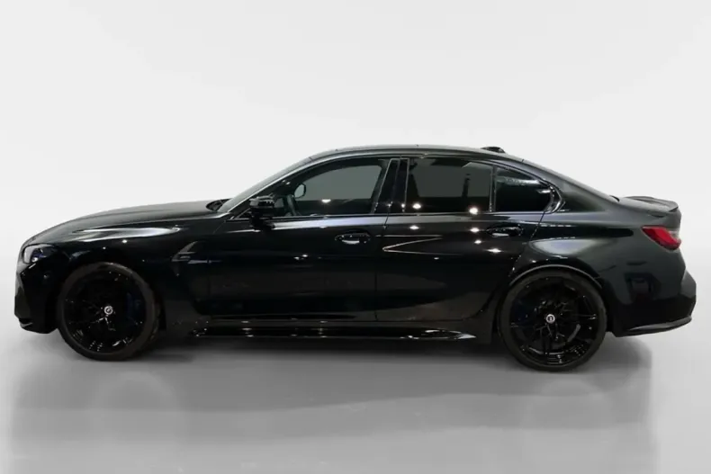 BMW M3 (Modele M) din 2022 cu 26.500 km - oferta BMW186098 - foto 4