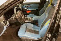 BMW M3 (Modele M) din 2022 cu 26.500 km - oferta BMW186098 - foto 8