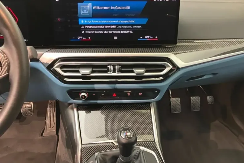 BMW M3 (Modele M) din 2022 cu 26.500 km - oferta BMW186098 - foto 9