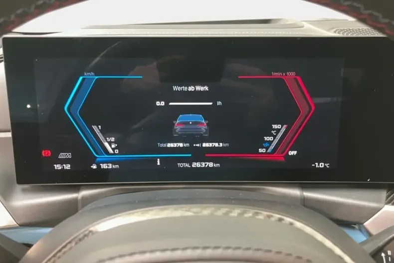 BMW M3 (Modele M) din 2022 cu 26.500 km - oferta BMW186098 - foto 12