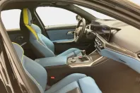 BMW M3 (Modele M) din 2022 cu 26.500 km - oferta BMW186098 - foto 13