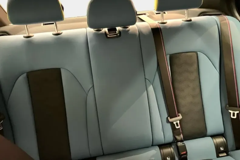 BMW M3 (Modele M) din 2022 cu 26.500 km - oferta BMW186098 - foto 14