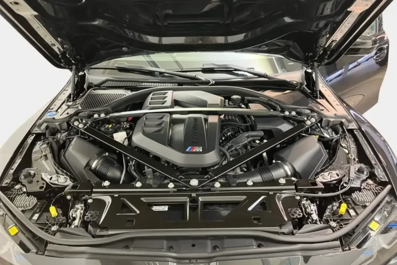 BMW M3 (Modele M) din 2022 cu 26.500 km - oferta BMW186098 - foto 17