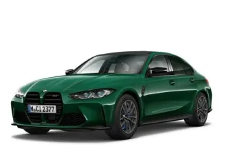 BMW M3 din 2021 - oferta BMW186100