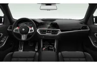 BMW M3 (Modele M) din 2021 cu 51.190 km - oferta BMW186100 - foto 4