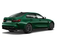 BMW M3 (Modele M) din 2021 cu 51.190 km - oferta BMW186100 - foto 5