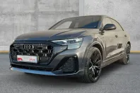 Audi Q8 din 2025 cu 23.692 km - oferta AUD186101 - foto 1