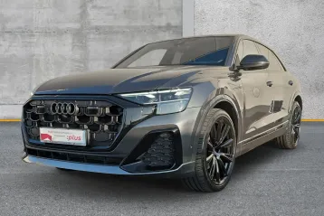 Audi Q8 din 2025 - oferta AUD186101