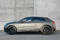 Audi Q8 din 2025 cu 23.692 km - oferta AUD186101 - foto 2
