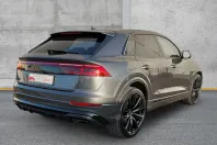 Audi Q8 din 2025 cu 23.692 km - oferta AUD186101 - foto 3