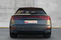 Audi Q8 din 2025 cu 23.692 km - oferta AUD186101 - foto 4