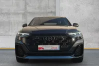 Audi Q8 din 2025 cu 23.692 km - oferta AUD186101 - foto 5