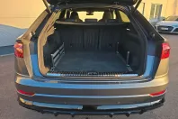 Audi Q8 din 2025 cu 23.692 km - oferta AUD186101 - foto 8
