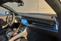 Audi Q8 din 2025 cu 23.692 km - oferta AUD186101 - foto 13