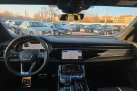 Audi Q8 din 2025 cu 23.692 km - oferta AUD186101 - foto 15