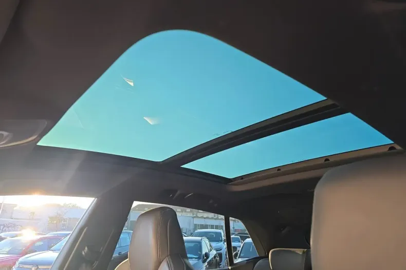 Audi Q8 din 2025 cu 23.692 km - oferta AUD186101 - foto 17