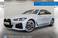 BMW 420 Gran Coupé (Seria 4) din 2024 cu 9.214 km - oferta BMW186102 - foto 1