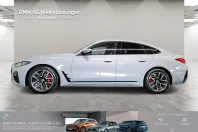 BMW 420 Gran Coupé (Seria 4) din 2024 cu 9.214 km - oferta BMW186102 - foto 4