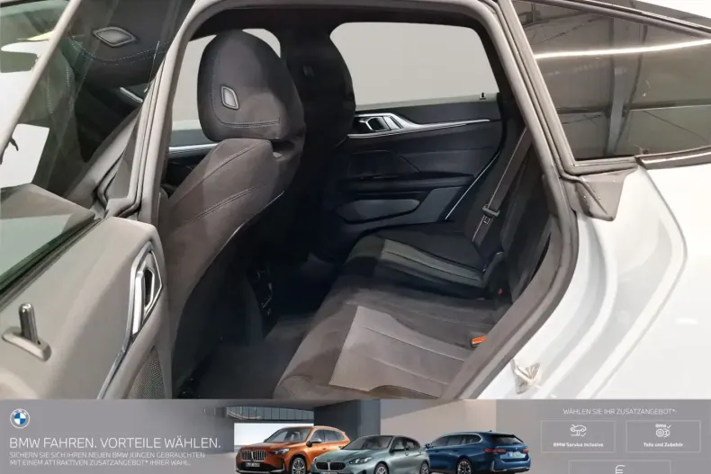 BMW 420 Gran Coupé (Seria 4) din 2024 cu 9.214 km - oferta BMW186102 - foto 7