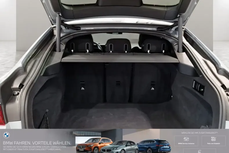 BMW 420 Gran Coupé (Seria 4) din 2024 cu 9.214 km - oferta BMW186102 - foto 13