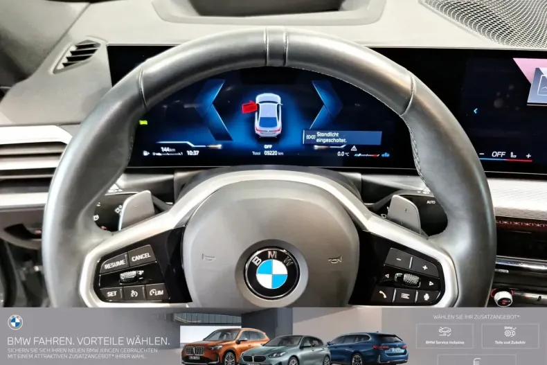 BMW 420 Gran Coupé (Seria 4) din 2024 cu 9.214 km - oferta BMW186102 - foto 14