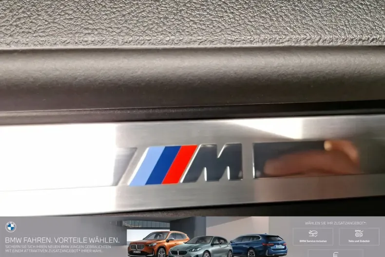 BMW 420 Gran Coupé (Seria 4) din 2024 cu 9.214 km - oferta BMW186102 - foto 20