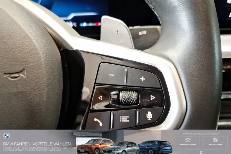 BMW 420 Gran Coupé (Seria 4) din 2024 cu 9.214 km - oferta BMW186102 - foto 22