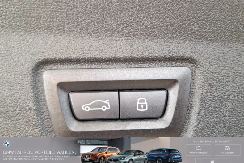 BMW 420 Gran Coupé (Seria 4) din 2024 cu 9.214 km - oferta BMW186102 - foto 23