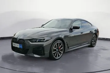 BMW 420 Gran Coupé din 2025 - oferta BMW186104