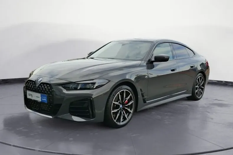 BMW 420 Gran Coupé (Seria 4) din 2025 cu 26.351 km - oferta BMW186104 - foto 1