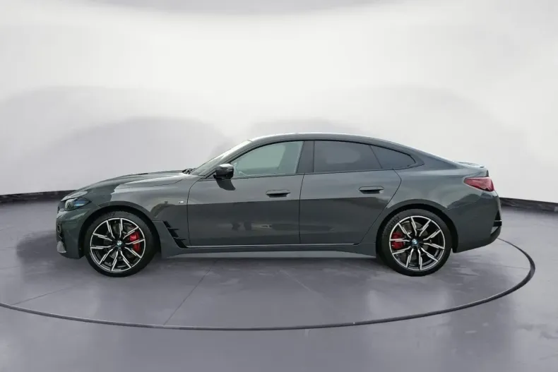 BMW 420 Gran Coupé (Seria 4) din 2025 cu 26.351 km - oferta BMW186104 - foto 2